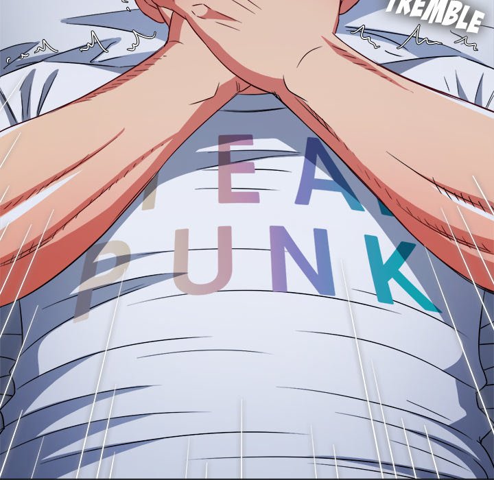 My High School Bully image