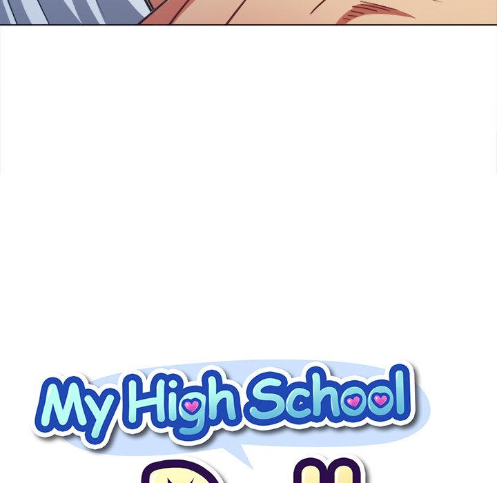 My High School Bully image