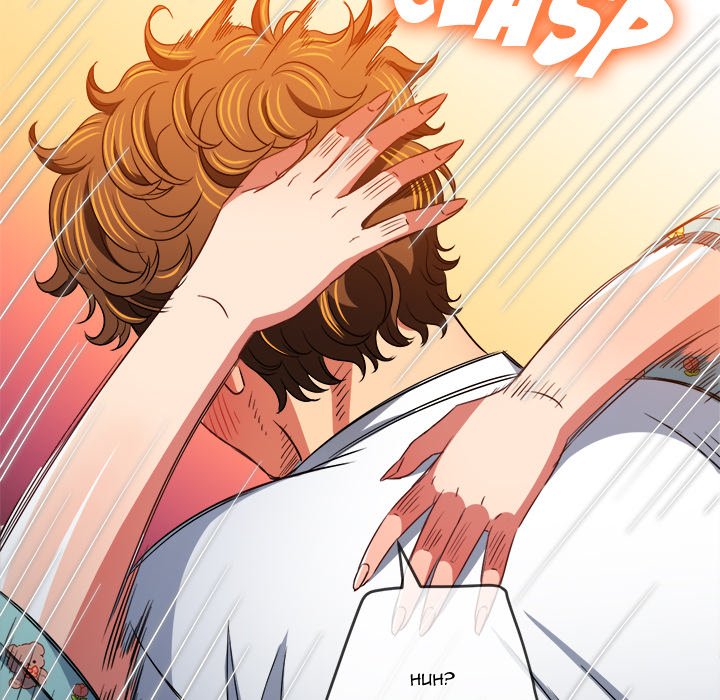 My High School Bully image