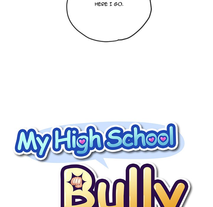 My High School Bully image