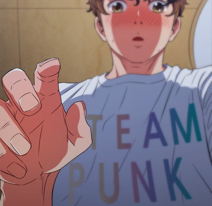 My High School Bully image