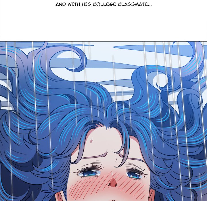 My High School Bully image