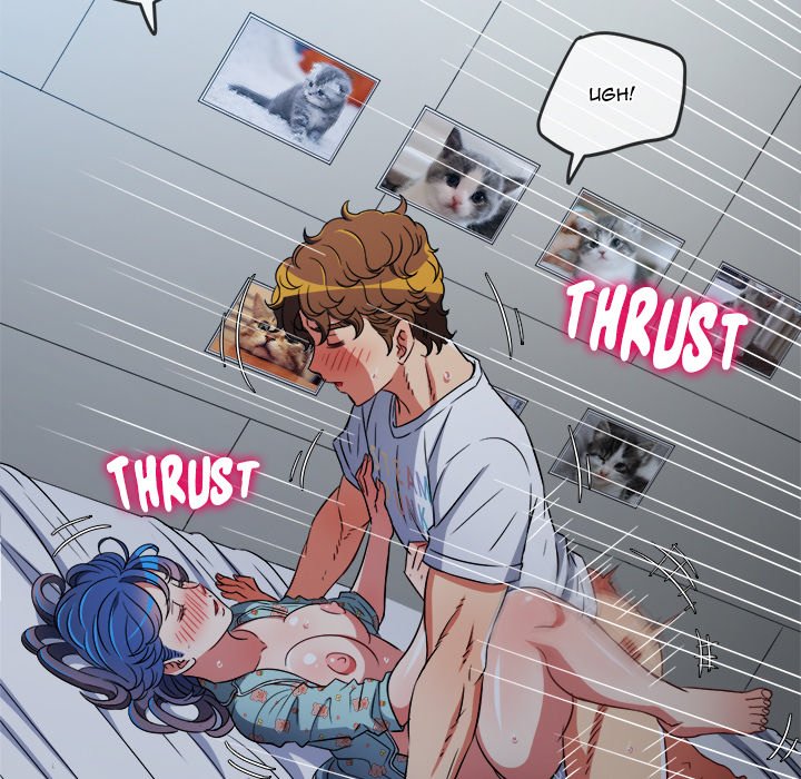 My High School Bully image