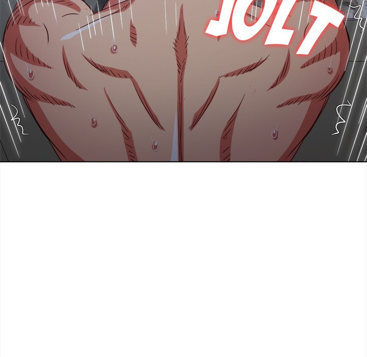 My High School Bully image