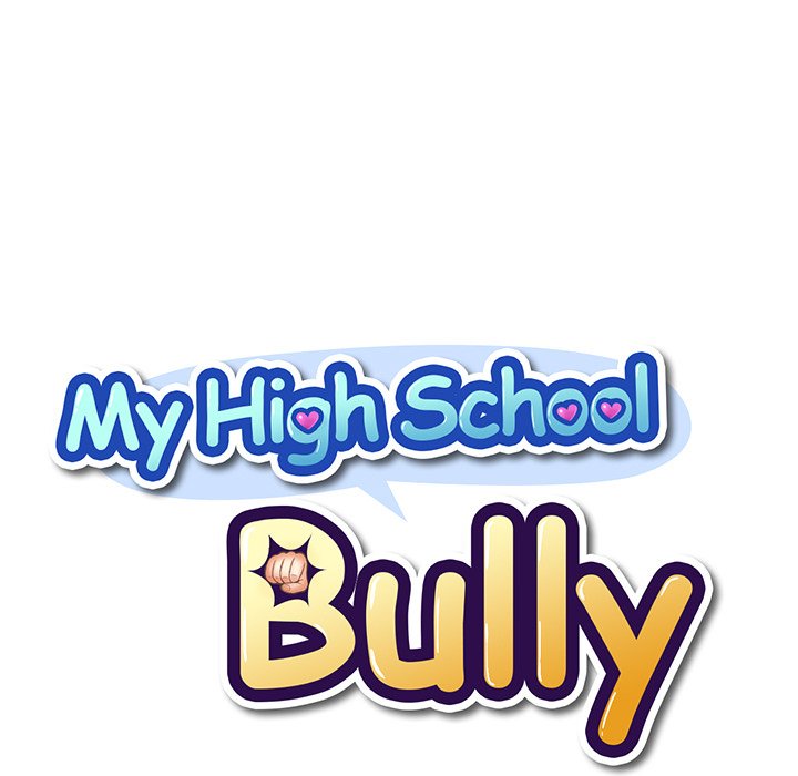 My High School Bully image