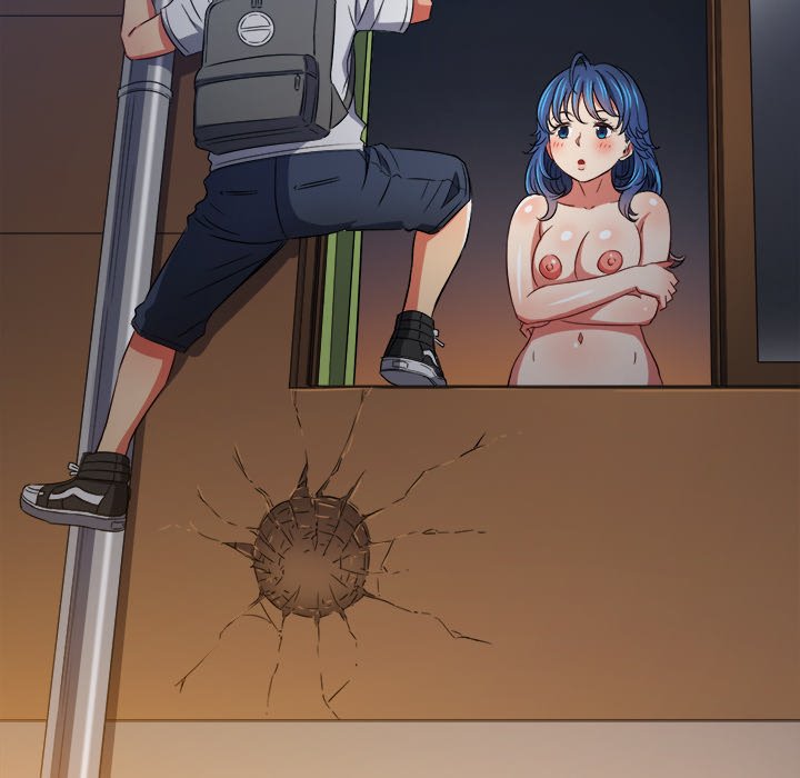 My High School Bully image