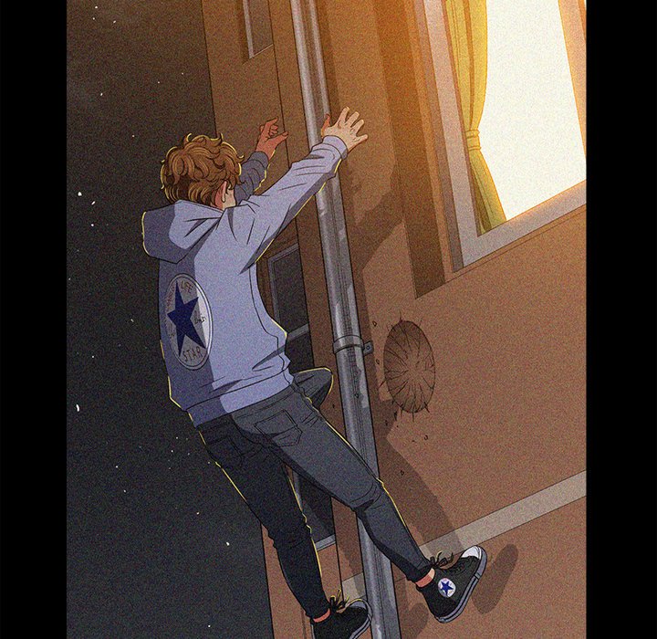 My High School Bully image