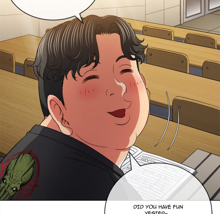 My High School Bully image