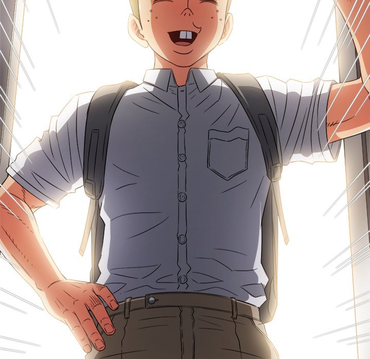 My High School Bully image