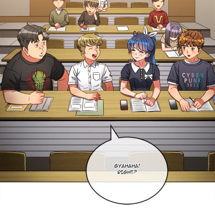 My High School Bully image