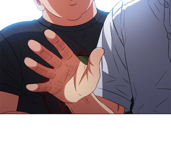 My High School Bully image