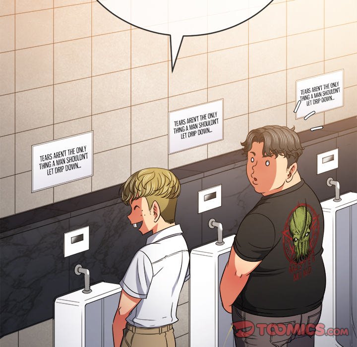 My High School Bully image