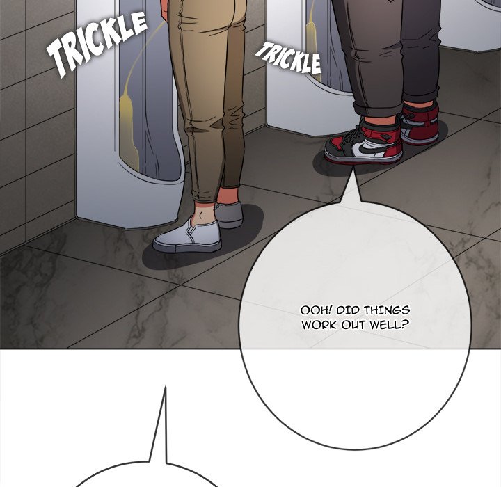 My High School Bully image