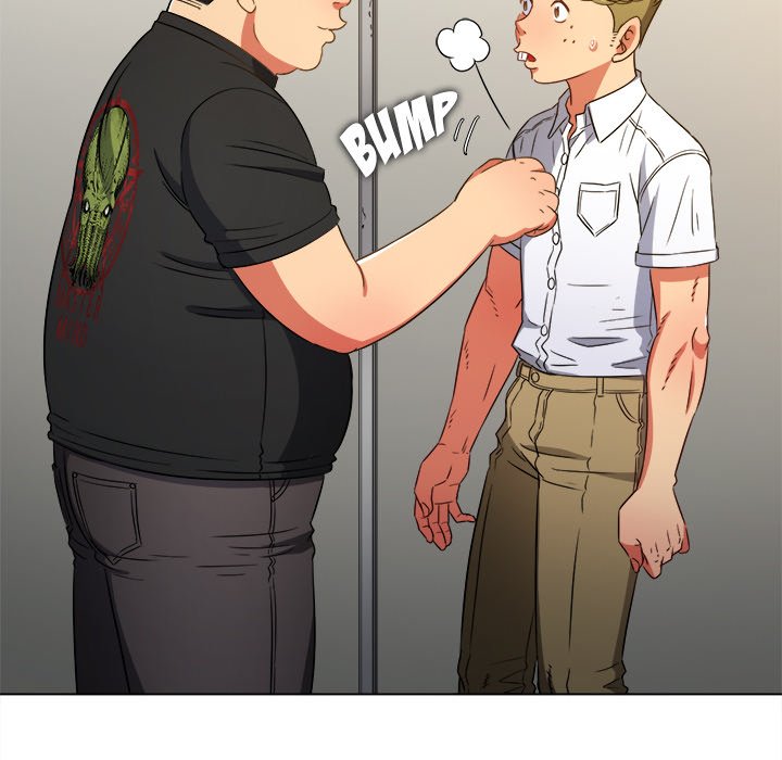 My High School Bully image