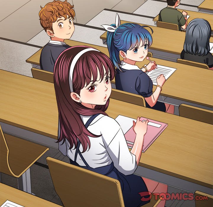 My High School Bully image