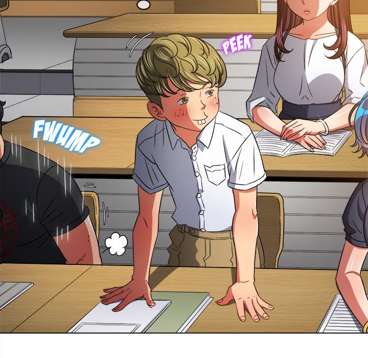 My High School Bully image