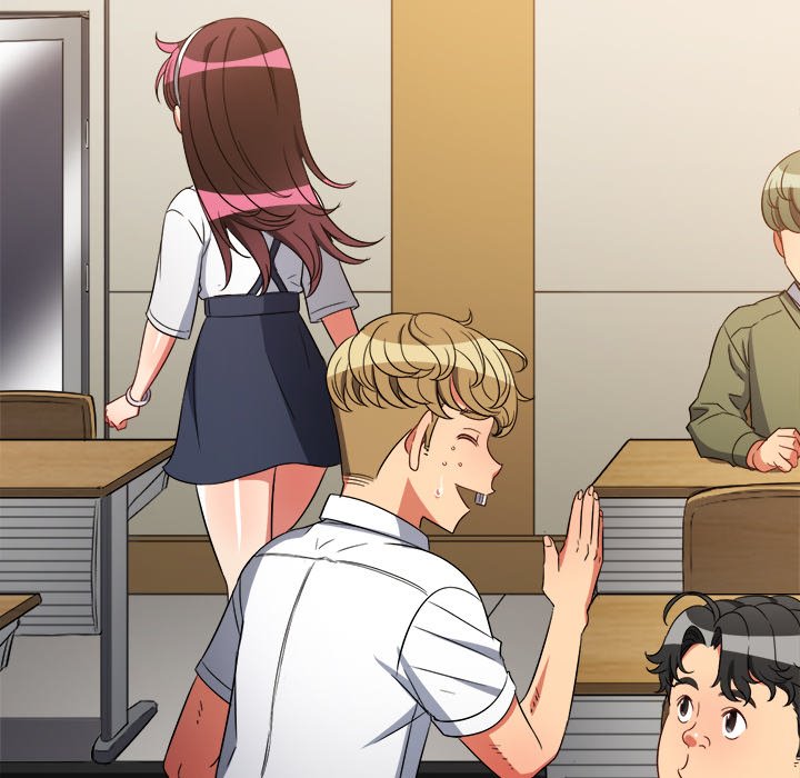 My High School Bully image