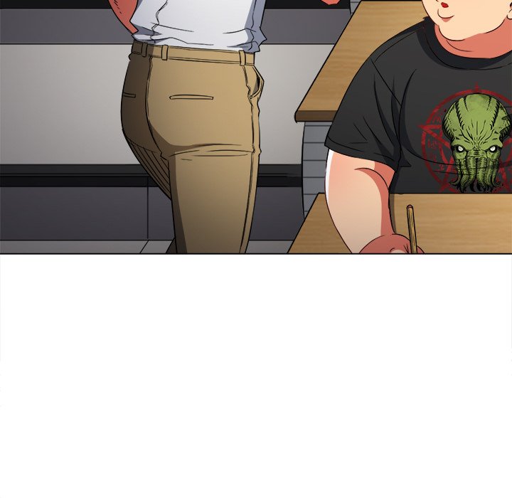My High School Bully image