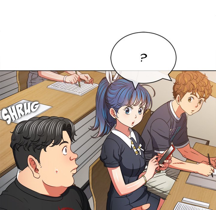 My High School Bully image