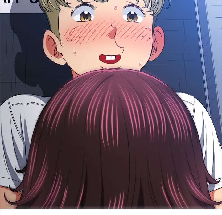 My High School Bully image