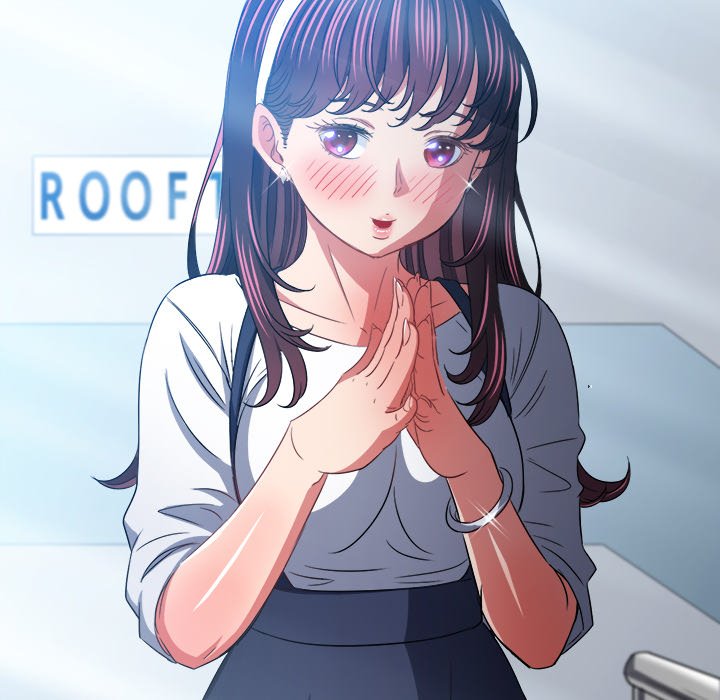 My High School Bully image