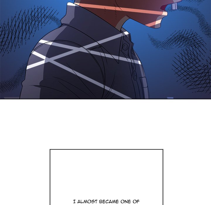 My High School Bully image