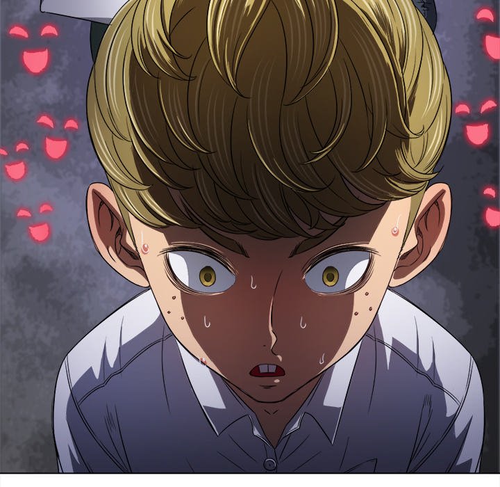 My High School Bully image