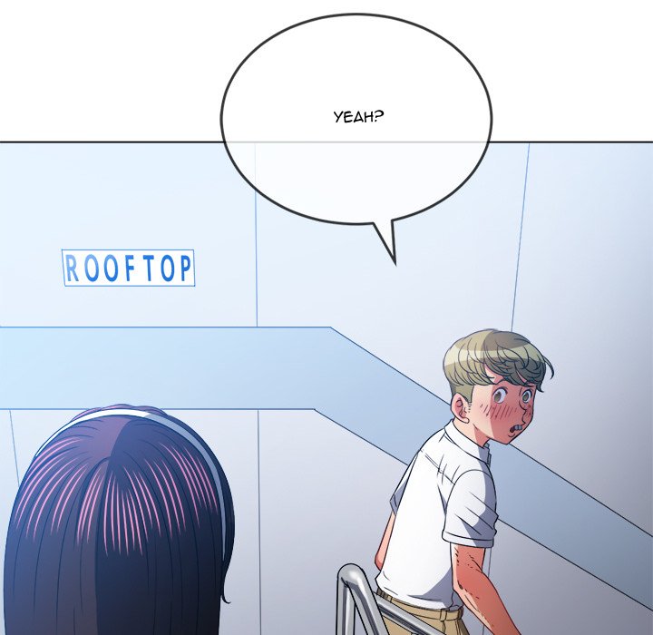 My High School Bully image