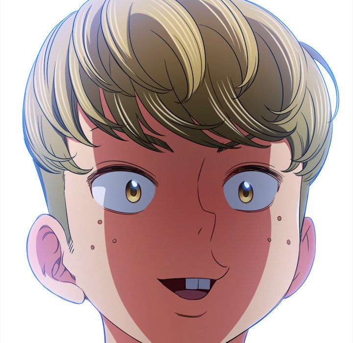 My High School Bully image
