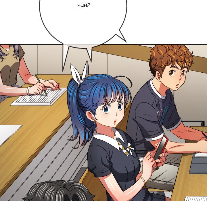 My High School Bully image