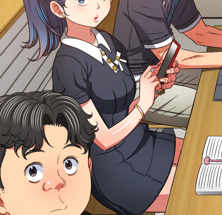 My High School Bully image