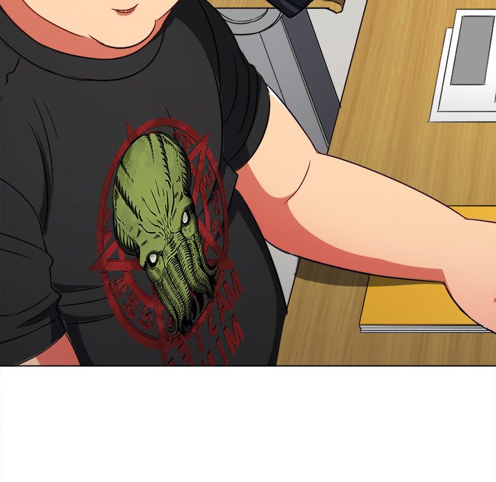 My High School Bully image