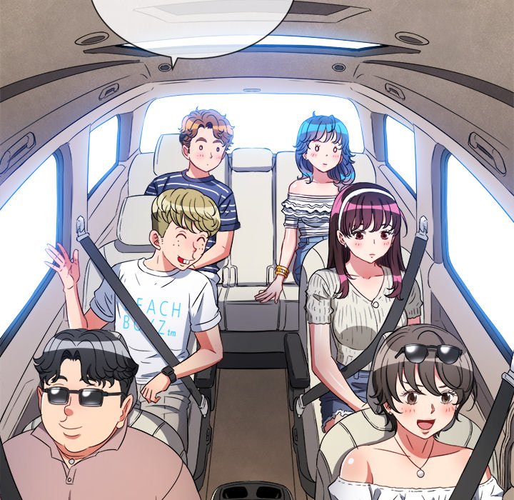 My High School Bully image