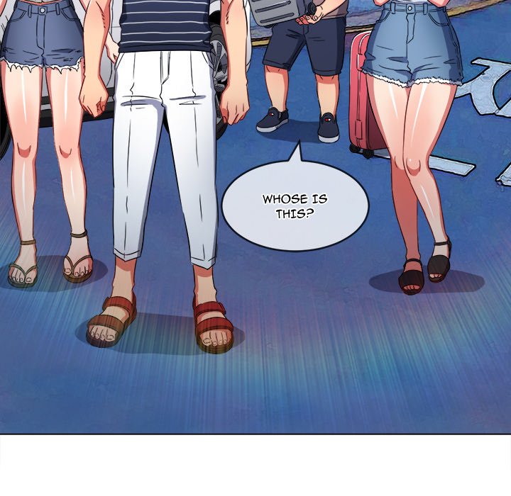 My High School Bully image