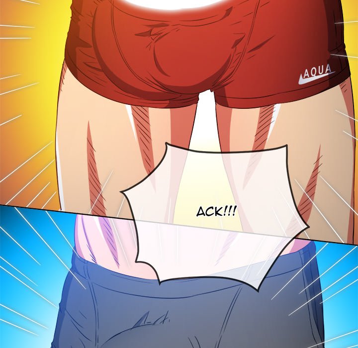 My High School Bully image