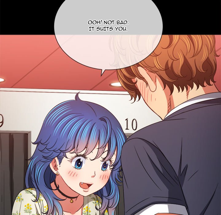 My High School Bully image
