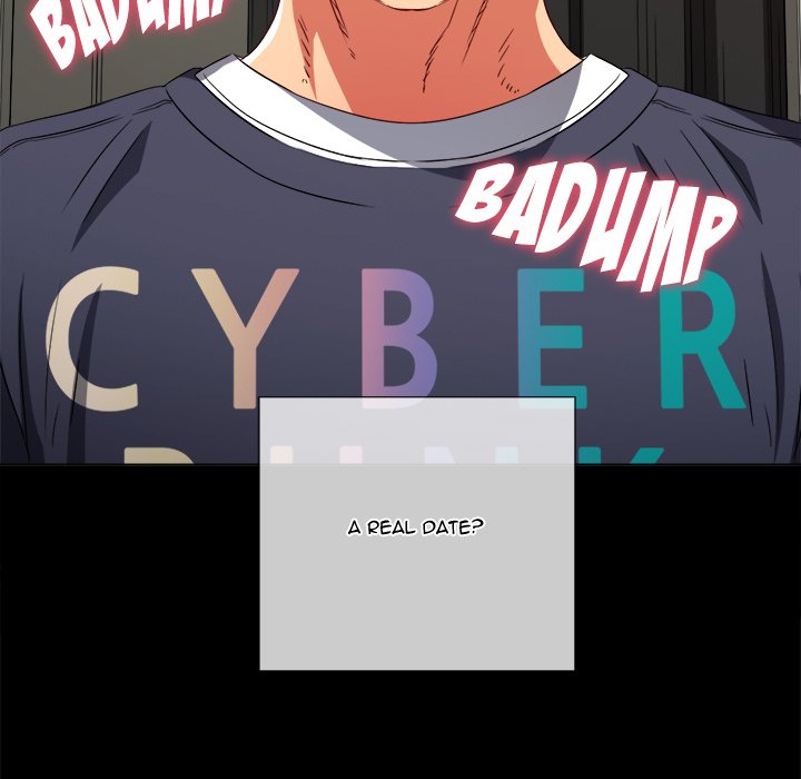 My High School Bully image