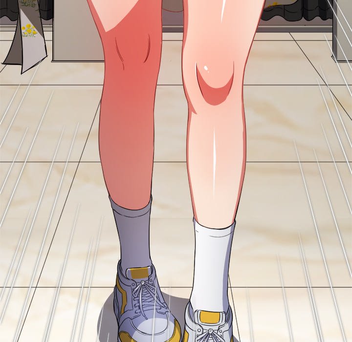 My High School Bully image
