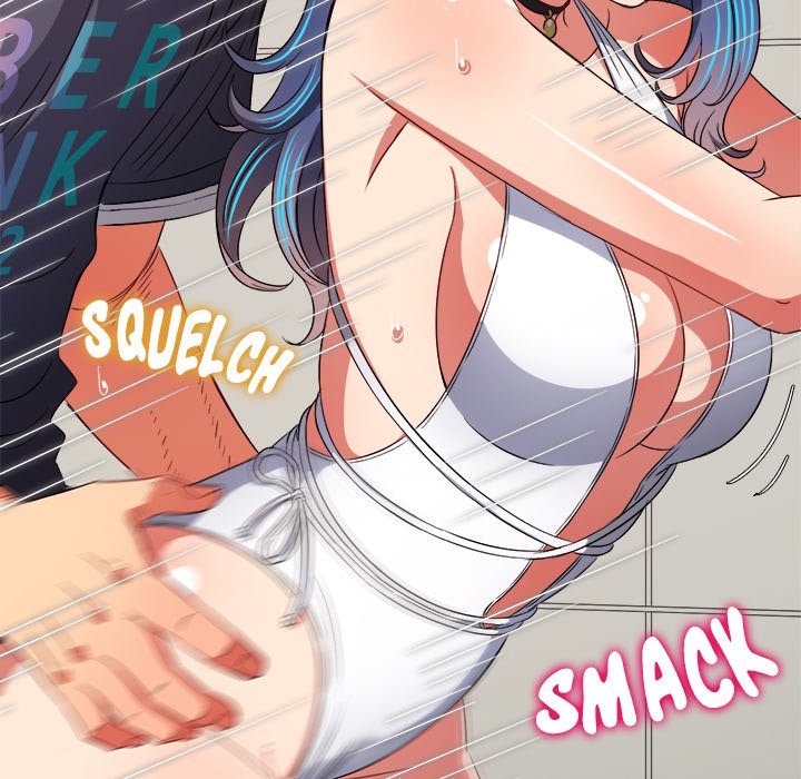 My High School Bully image