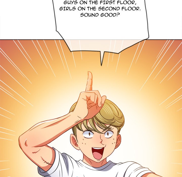 My High School Bully image