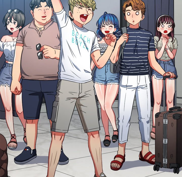 My High School Bully image