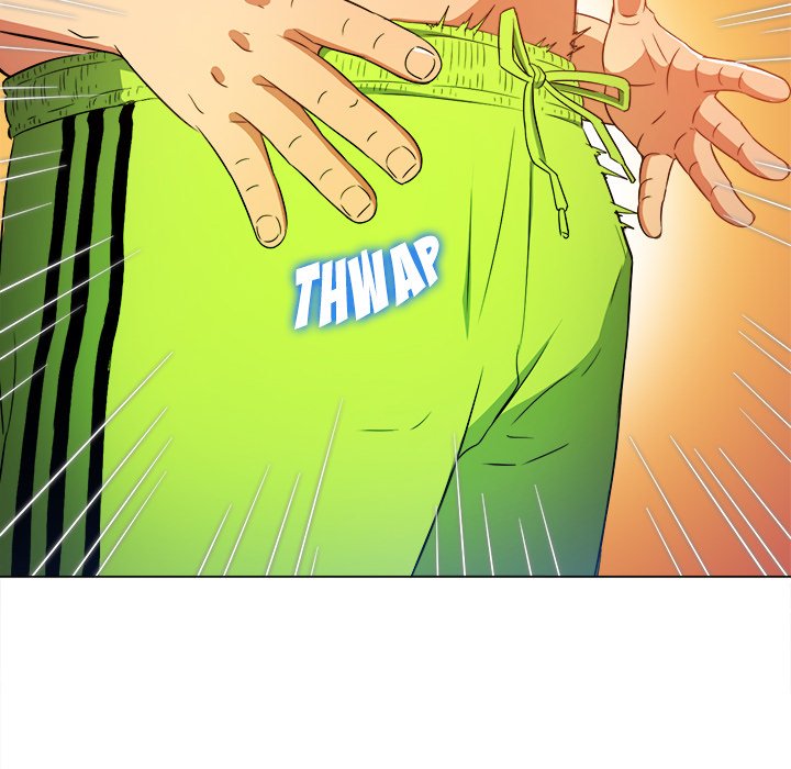 My High School Bully image