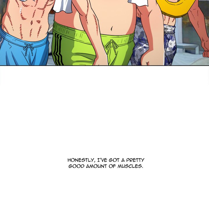 My High School Bully image