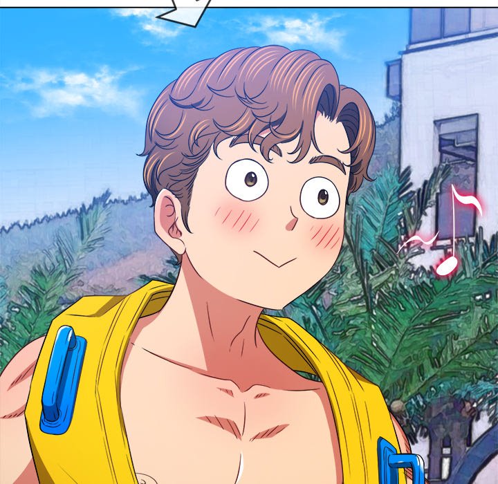 My High School Bully image