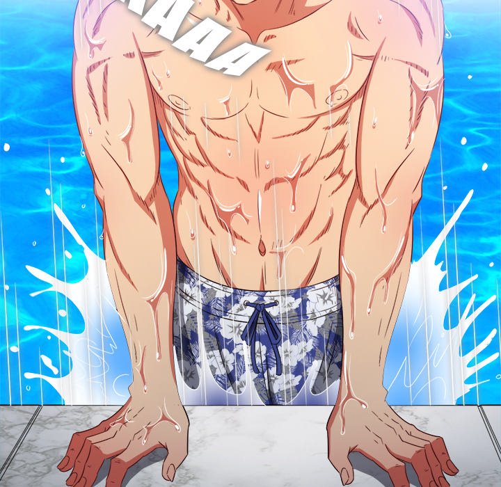 My High School Bully image