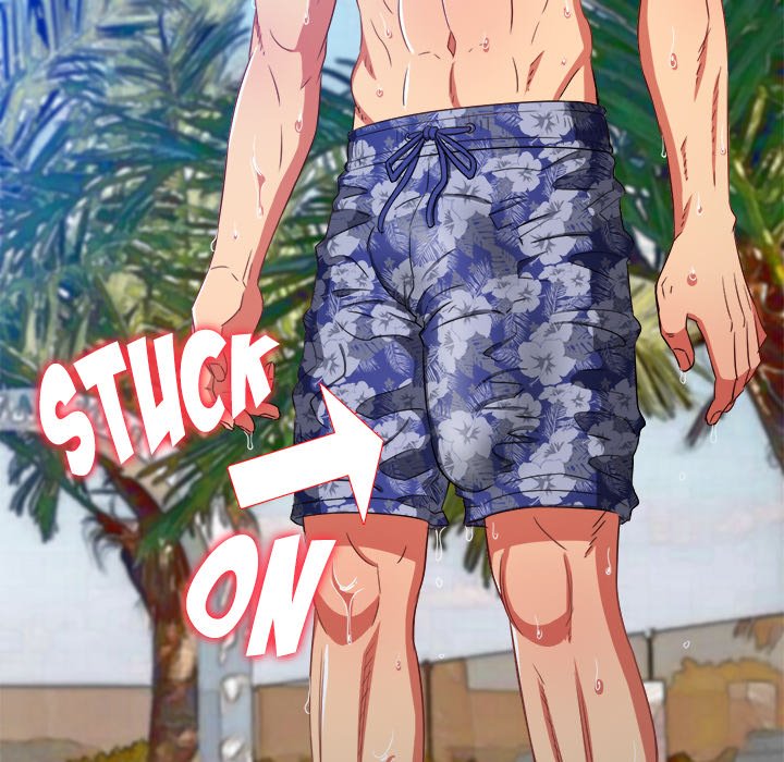 My High School Bully image