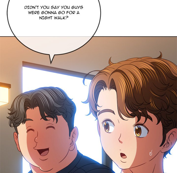 My High School Bully image