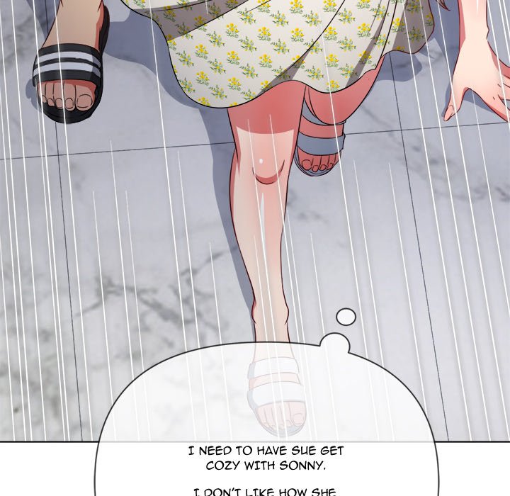 My High School Bully image