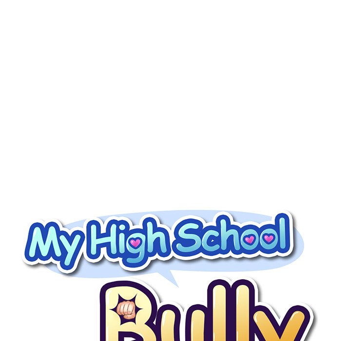 My High School Bully image