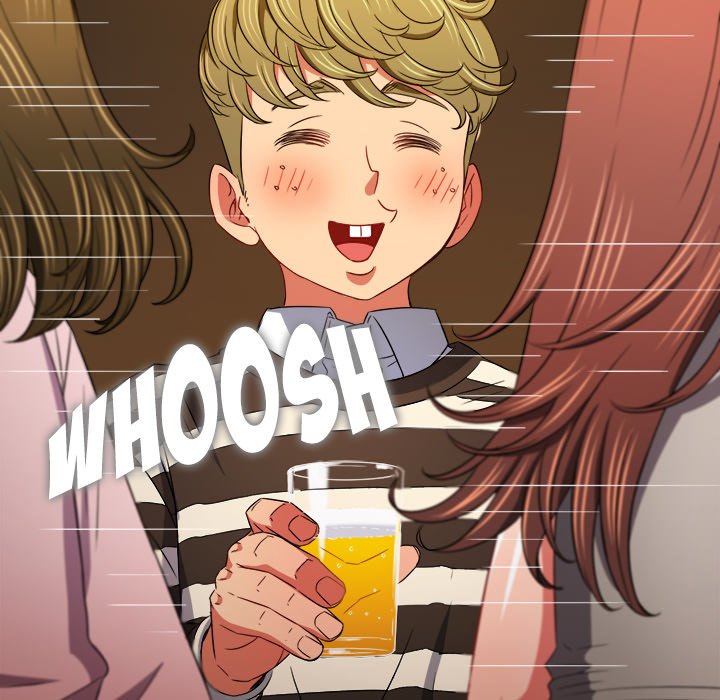 My High School Bully image